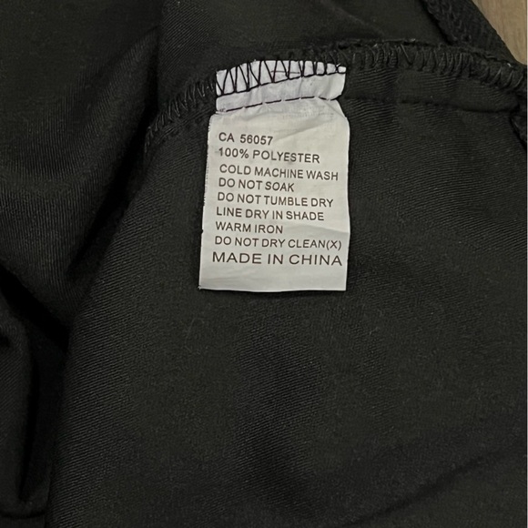 Ava. Pencil Skirt - Picture 9 of 9